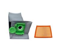 Bolsa For Polvo Reutilizable Con Filtro, Compatible Festool CT26 CTL 26 E, Accesorios For Aspiradoras, Recolectora De Alta Capacidad