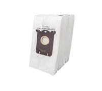 Bolsa For Polvo S-Bag, Compatible Con Electrolux, Accesorios For Aspiradoras