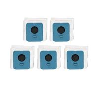 Bolsa for polvo VCA-ADB95, compatible con Samsung, | Aspirador Escoba Inalámbrico VS20A95923W VS20A95923B/AA(5 Pcs)
