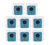 Bolsa for polvo VCA-ADB95, compatible con Samsung, | Aspirador Escoba Inalámbrico VS20A95923W VS20A95923B/AA(8 Pcs)