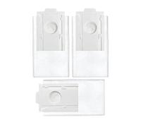 Bolsa For Polvo VCA-RDB95, Repuestos For Samsung, Jet Bot+, Jet Bot AI+, Accesorios De Repuesto For Aspiradora Robot.(3pcs)