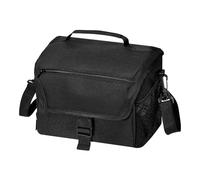 Bolsa Fotografia,Sling Bolso Bolsa Camara,Bolsa Para Cámara Con Bandolera Ajustable e Impermeable,Impermeable y Resistente a Los Golpes,Para Nikon,Para Sony y Para Fujifilm,Para Aficionados,Fotografía