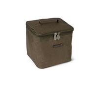 Bolsa Fría Fox Voyager / Equipaje De Pesca De Carpa