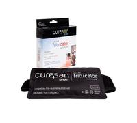 Bolsa Frío/Calor Reutilizable Curesan Sport 25x12cm