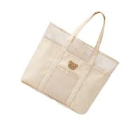 Bolsa funcional para maternidad, bolsa de pañales de viaje de gran capacidad, bolsa de maternidad para uso diario o visitas, con múltiples bolsillos, gran capacidad
