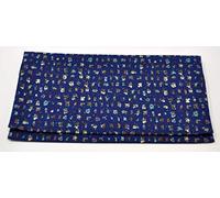 Bolsa Funda higiénica esterilizante reutilizable para mascarillas móviles gafas y mandos a distancia (diseño 14)