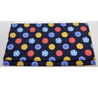 Bolsa Funda higiénica esterilizante reutilizable para mascarillas móviles gafas y mandos a distancia (diseño 25)