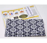 Bolsa Funda higiénica esterilizante reutilizable para mascarillas móviles gafas y mandos a distancia (diseño 2)