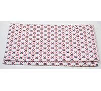 Bolsa Funda higiénica esterilizante reutilizable para mascarillas móviles gafas y mandos a distancia (diseño 23)