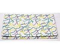 Bolsa Funda higiénica esterilizante reutilizable para mascarillas móviles gafas y mandos a distancia (diseño 24)