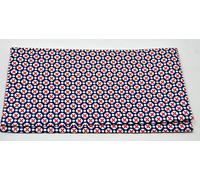 Bolsa Funda higiénica esterilizante reutilizable para mascarillas móviles gafas y mandos a distancia (diseño 19)