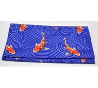 Bolsa Funda higiénica esterilizante reutilizable para mascarillas móviles gafas y mandos a distancia (diseño 20)