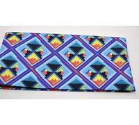 Bolsa Funda higiénica esterilizante reutilizable para mascarillas móviles gafas y mandos a distancia (diseño 16)