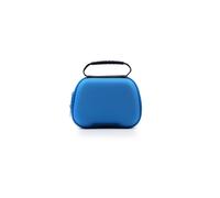 Bolsa Funda Universal Azul Sony PS5 PS4 PS3 Playstation PS 5 4 3 Dualsense Dualshock Xbox Series One S