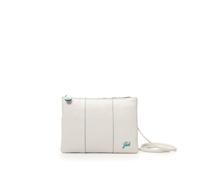 Bolsa Gabs Beyonce M Bolso Bandolera Mujer Cuero Blanco Óptico