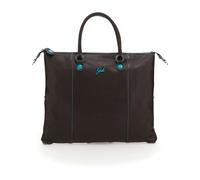 Bolsa Gabs Bolsa Mujer Cuero Negro