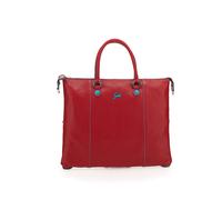 Bolsa Gabs Bolsa Mujer Cuero Rojo