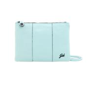 Bolsa Gabs Bolso Bandolera Mujer Leather Agua Azul