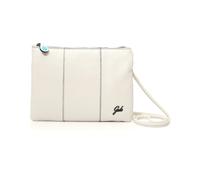 Bolsa Gabs Bolso Bandolera Mujer Leather Crema