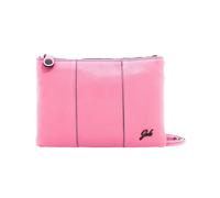 Bolsa Gabs Bolso Bandolera Mujer Leather Flamenco Rosa