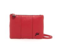 Bolsa Gabs Bolso Bandolera Mujer Leather Rojo Fuego