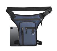 Bolsa Gamba: Portador De Bebé Ajustable, Bolsillo Externo Impermeable, Cinturón Lateral | Bolsa De Motocicleta Y Bicicleta Para Llaves De Billetera Guantes De Botella, Gag De Autos De Viaje Al Aire Li
