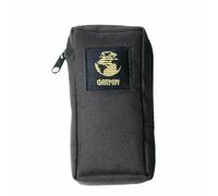Garmin - Estuche de nylon con cremallera para dispositivo GPS