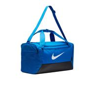 Nike Duff - Azul - Bolsa Deporte Pequeña talla UNICA