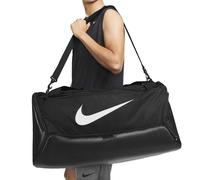 Bolsa Gimnasio Fitness Nike Brasilia 9.5 - UNICA