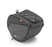 BOLSA GIVI EA135 DE TÚNEL PARA SCOOTER LT.15 Negro