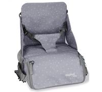 Bolsa - Go Anywhere Booster Hummus Gris