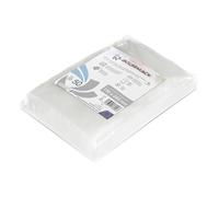 Bolsa gofrada cocción envasado al vacio 15X26,5cm (50 uds) (150X265)