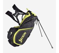 Bolsa golf trípode - SRIXON Stand negro lima Talla única