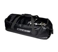 Cressi - Gorilla HD, Color Black