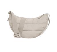 GOT BAG Puffer Moon Bag Small Monochrome 3,5l Mochila bandolera Talla única Beige