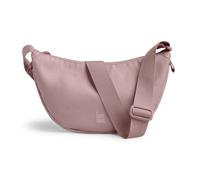Bolsa Got Bag Moon Bag Pequeña Monocromática Rosa