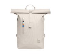 Bolsa Got Bag Rolltop 2.0 beige claro