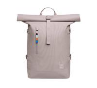 Bolsa Got Bag Rolltop 2.0 beige oscuro