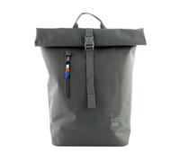 Bolsa Got Bag Rolltop Lite 2.0 gris oscuro