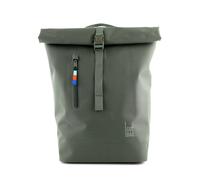 Bolsa Got Bag Rolltop Lite 2.0 verde oscuro