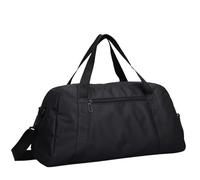 Bolsa Grande de Gimnasio for Hombre y Mujer, Bolso Deportivo Gran Capacidad, Bolsa Lona Viaje, Cruzado Diario for Compras Ocio(L)