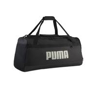 Bolsa grande PUMA Challenger 85L, Accesoiros, Negro, OSFA OSFA