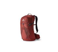 Bolsa Gregory Citro 24 RC (rojo ladrillo)