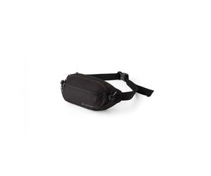 Bolsa Gregory NANO WAISTPACK (NEGRO ÓPTICO)