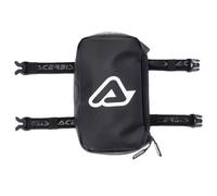 bolsa guardabarros delantera acerbis negro UNICA