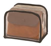 Bolsa Guardapolvos Transparente para Bolsos de para lujo EVA(F) | Material EVA , protección total contra agua, para bloqueo de para polvo, , uso prolongado
