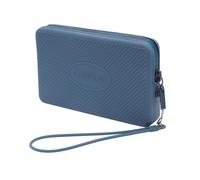 Bolso Havaianas Mini Bag Logo Azul Azul Unico