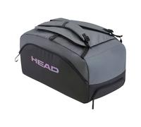 Bolsa Head Pro X Negro 260155