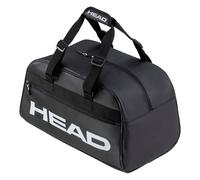 HEAD Bolsa Tour Court Bag 40L Negro