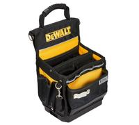 Bolsa herramientas base rígida DeWalt DWST83541-1 compatible con módulos TSTAK